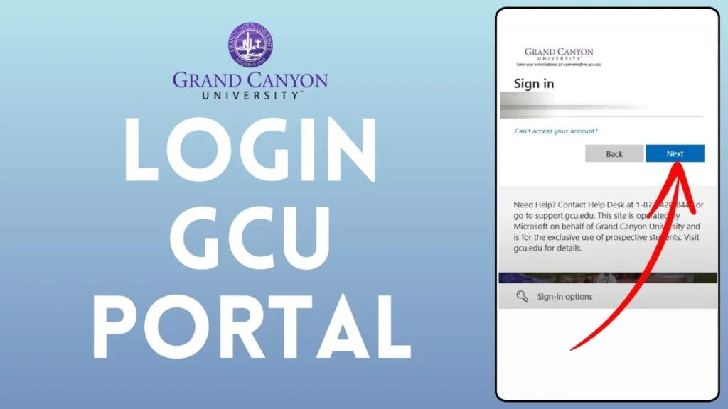 GCU-Student-Portal-Sign-In