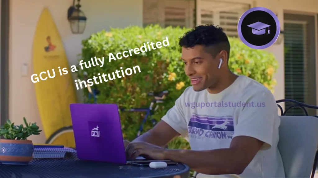 GCU-fully-accredited-and-legitimate-institution