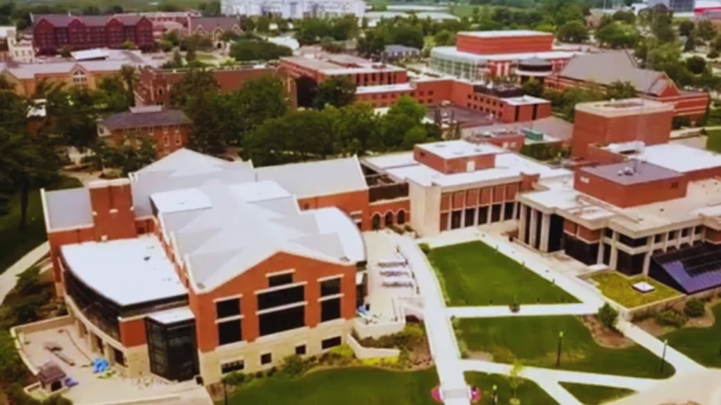 is-bringston-university-real